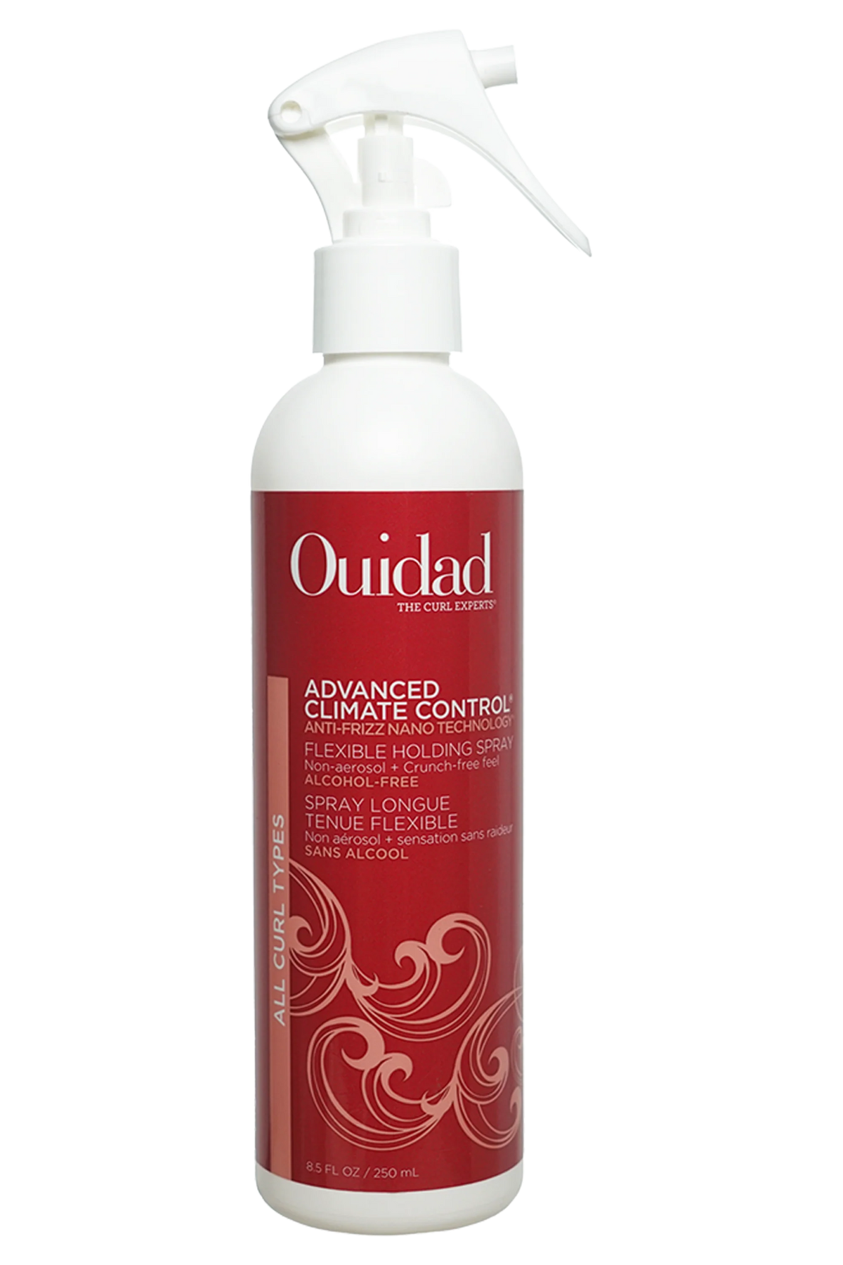 Advanced Climate Control Heat & Humidity Flexible Holding Spray