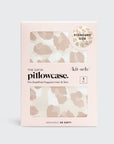 Satin Pillowcase - Leopard