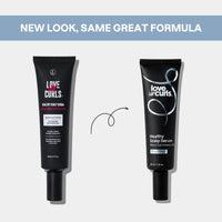 Love Ur Curls Healthy Scalp Serum