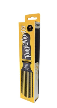 PuffCuff TangleMaster Detangling Brush