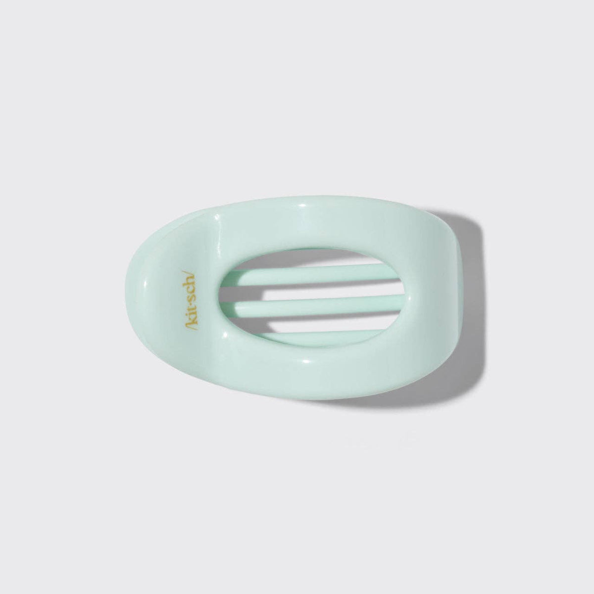 Recycled Plastic Small Flat Cloud Clip
