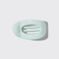 Recycled Plastic Small Flat Cloud Clip