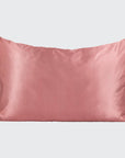 Satin Pillowcase - Terracotta