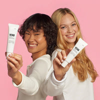 Ghost Exfoliating Scalp Nectar