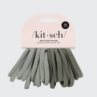Eco-Friendly Recycled Nylon Elastics