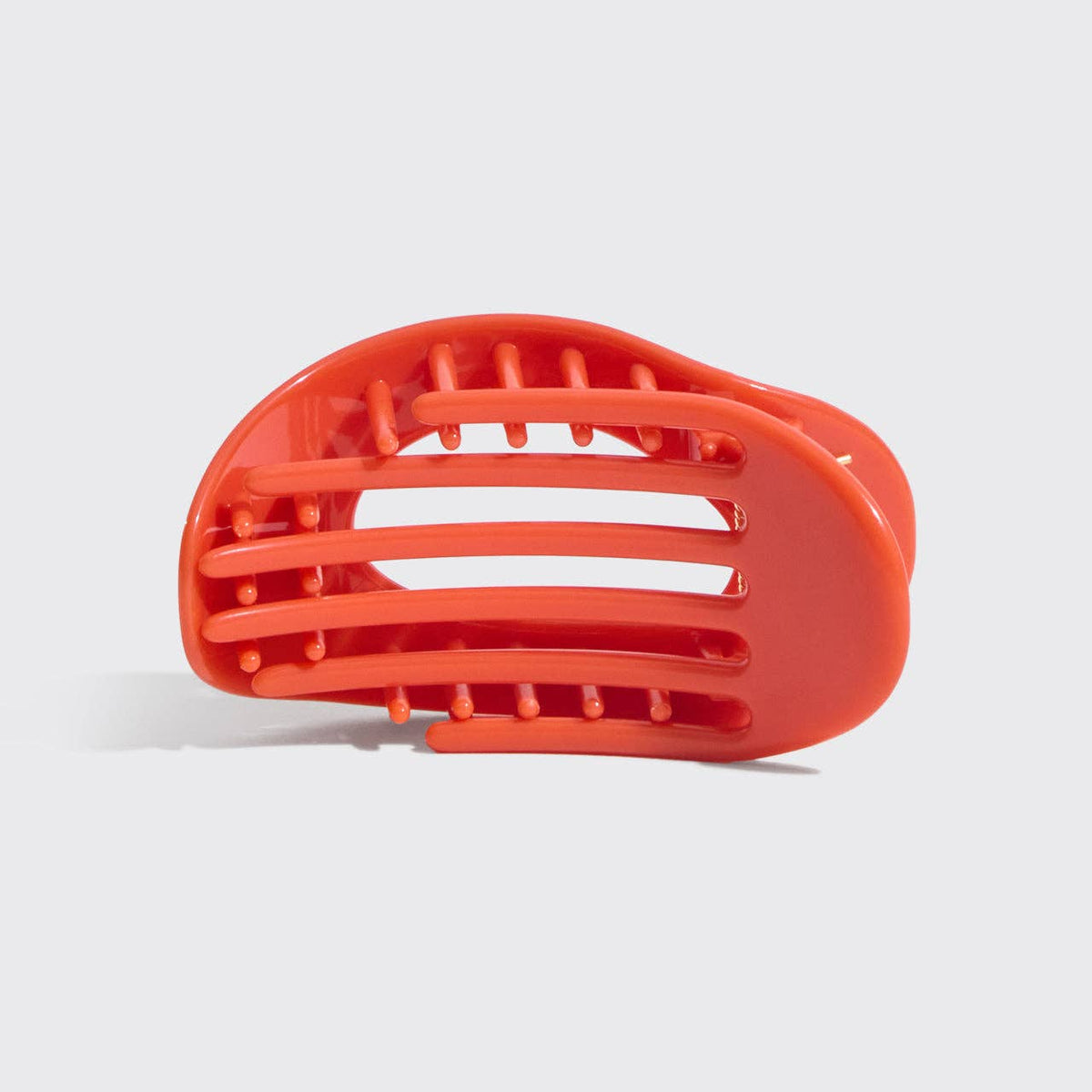 Recycled Plastic Medium Flat Cloud Clip