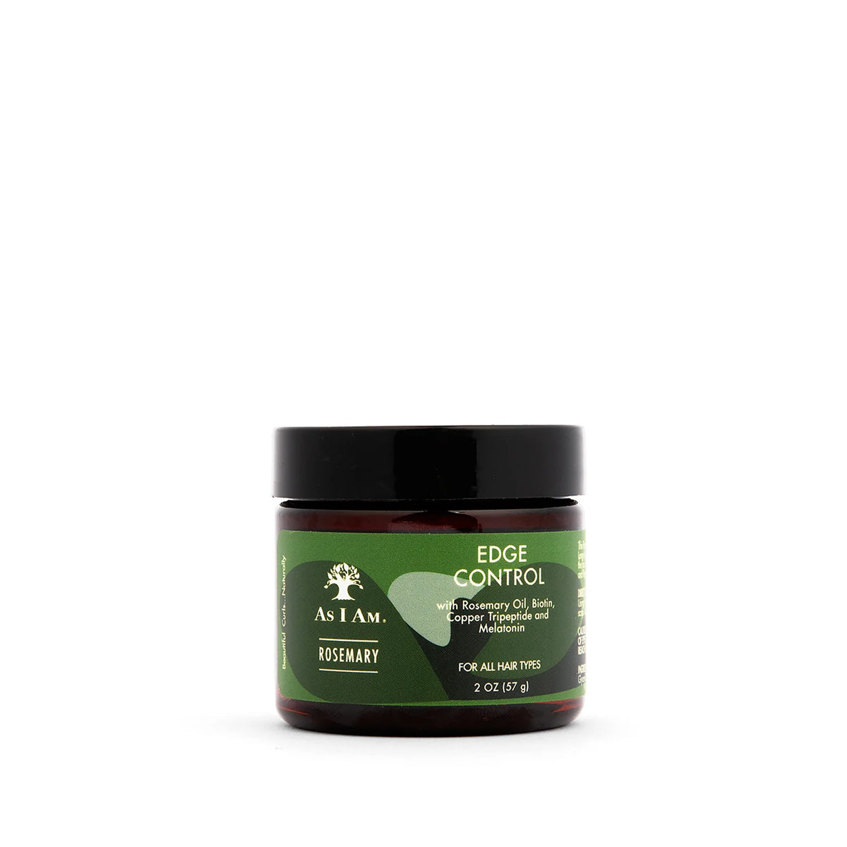 Rosemary Edge Control Gel