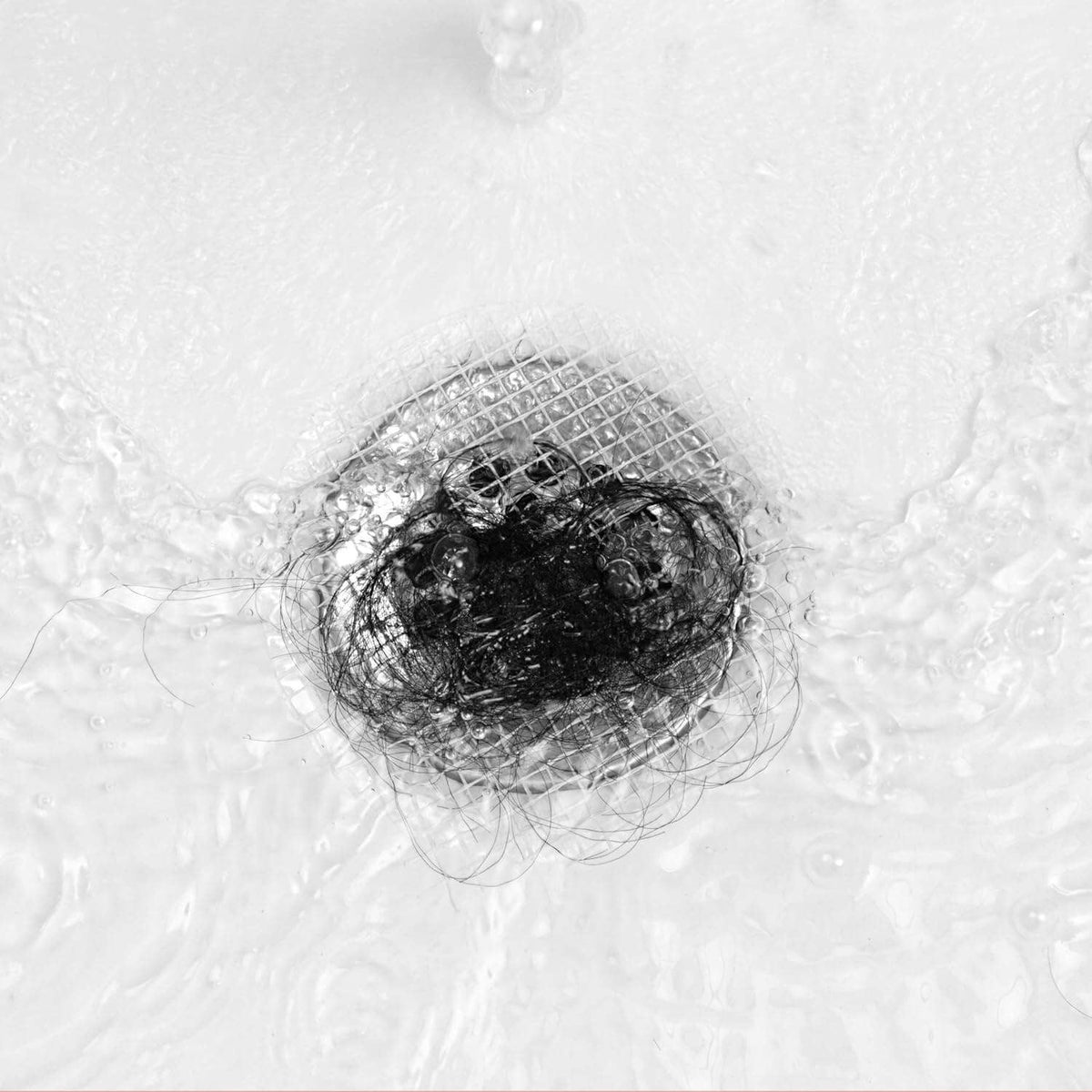 TubShroom Toss Disposable Drain Covers