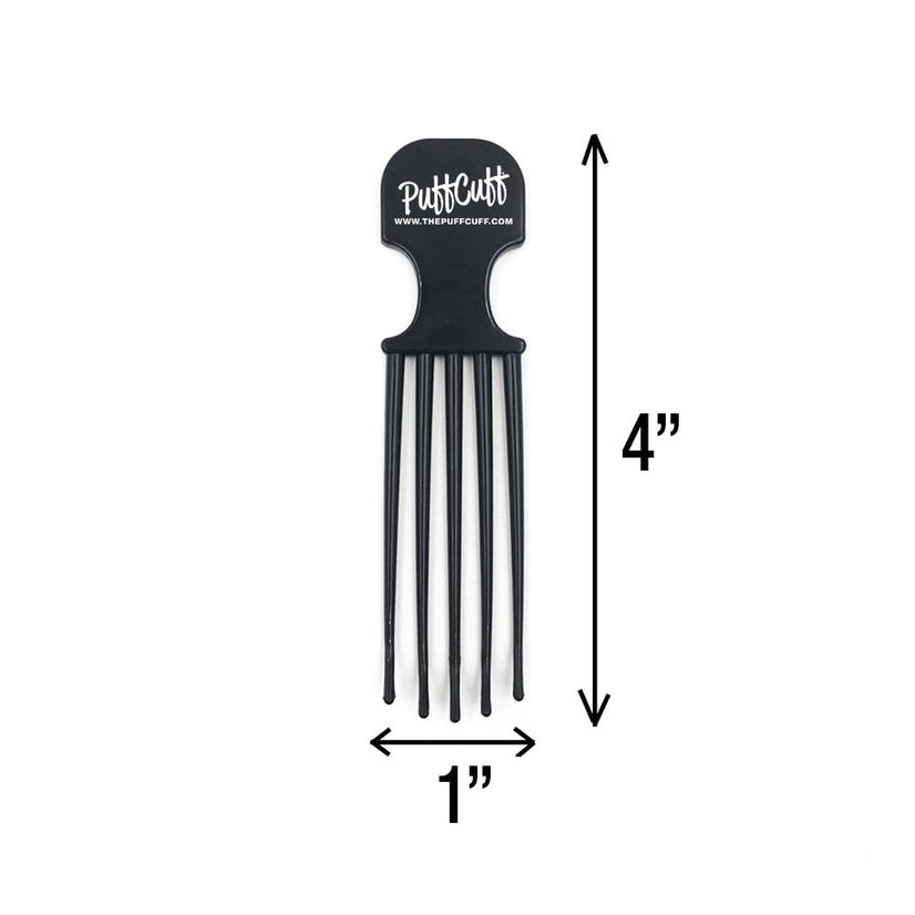 PuffCuff Ball-Tipped Mini Pick
