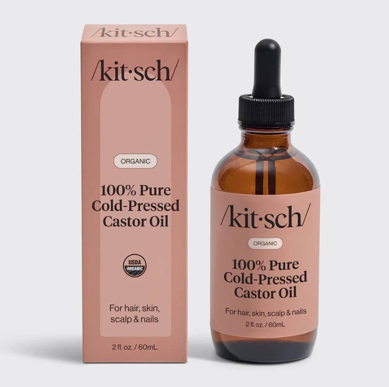 Trusted by Our Experts. Loved By Your Curls.