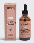100% Castor Oil
