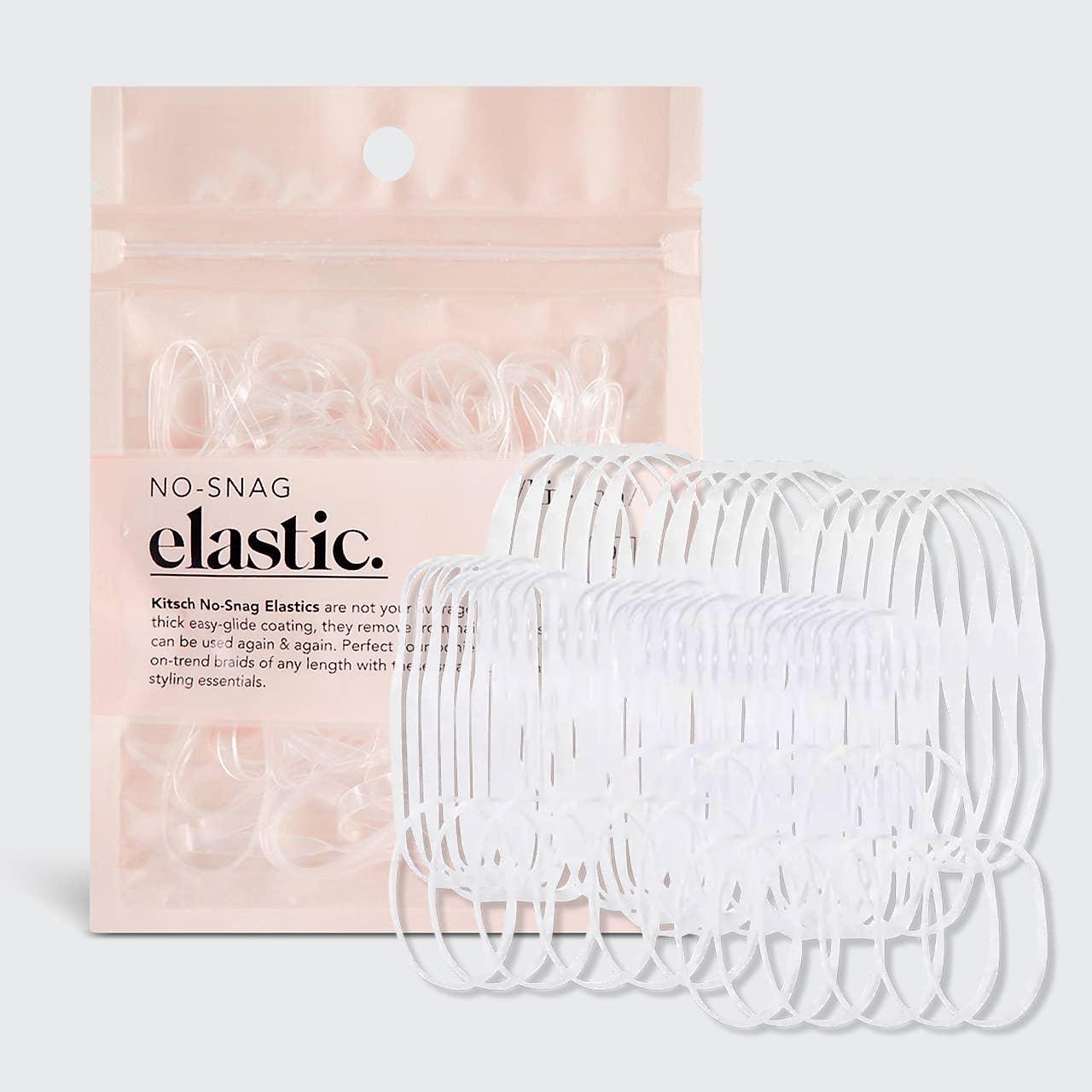 Trusted by Our Experts. Loved By Your Curls.