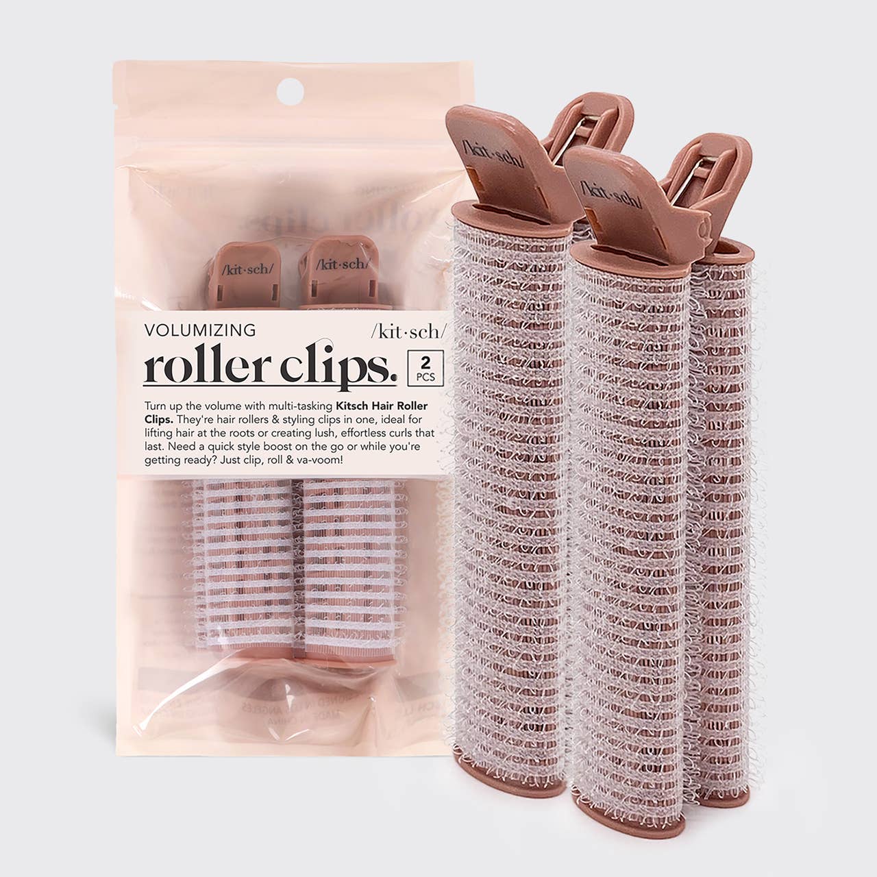 Trusted by Our Experts. Loved By Your Curls.