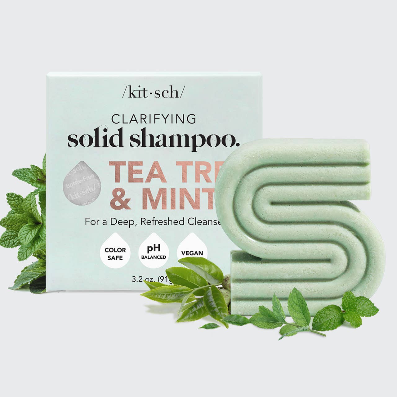 Trusted by Our Experts. Loved By Your Curls.