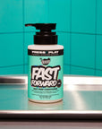 Fast Forward Heat Prep Conditioner