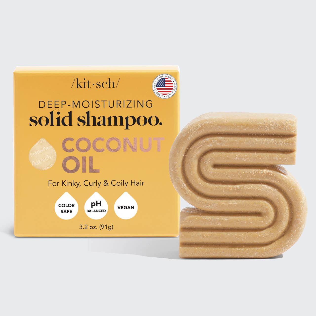 Trusted by Our Experts. Loved By Your Curls.