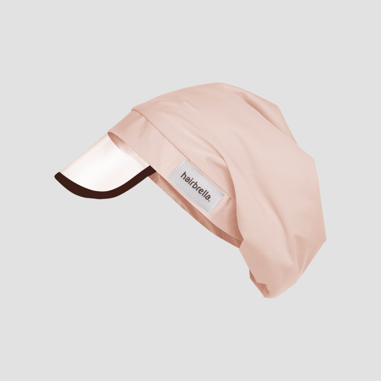 Classic Satin-Lined Rain Hat