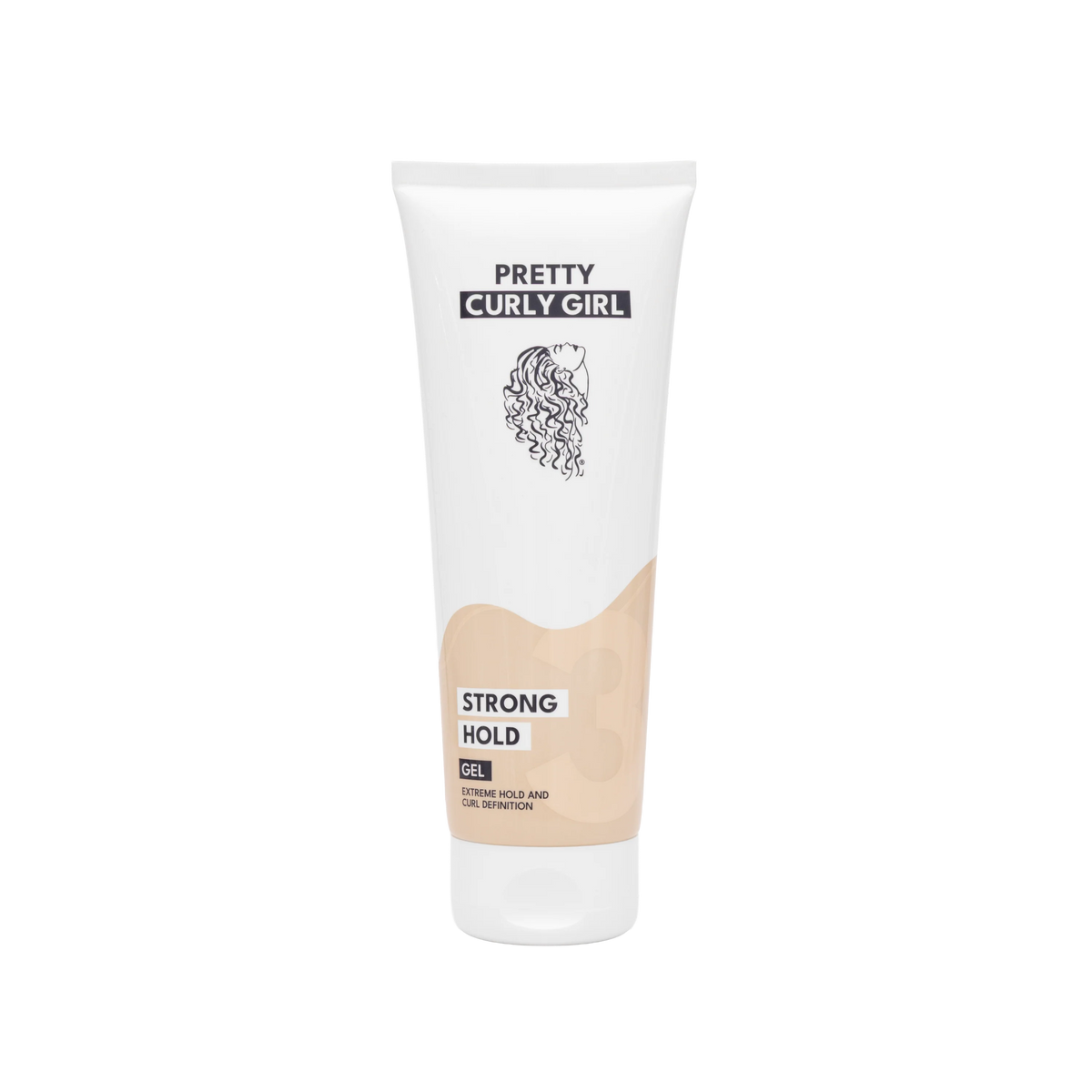 Strong Hold Gel