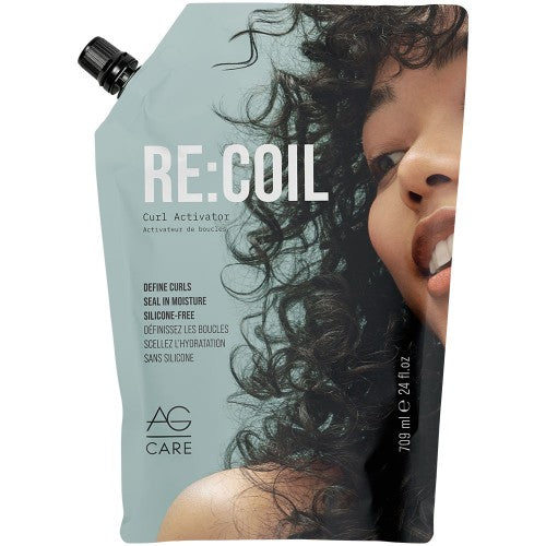 Re:coil Curl Activator