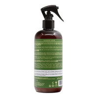Rosemary Water