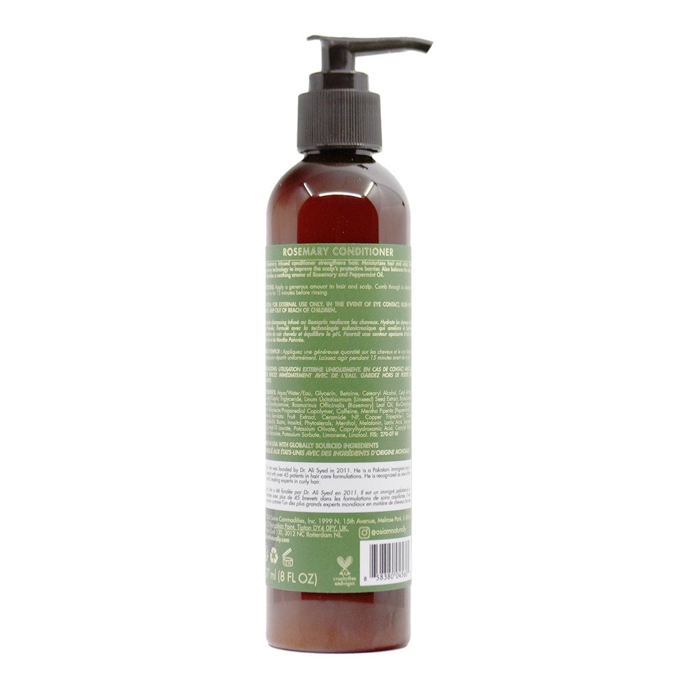 Rosemary Conditioner