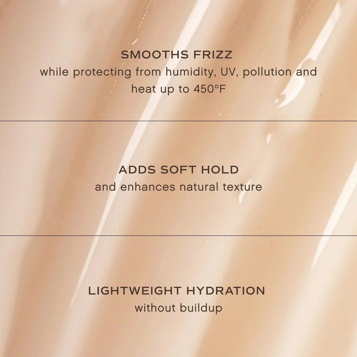 Air Dry Styling Cream