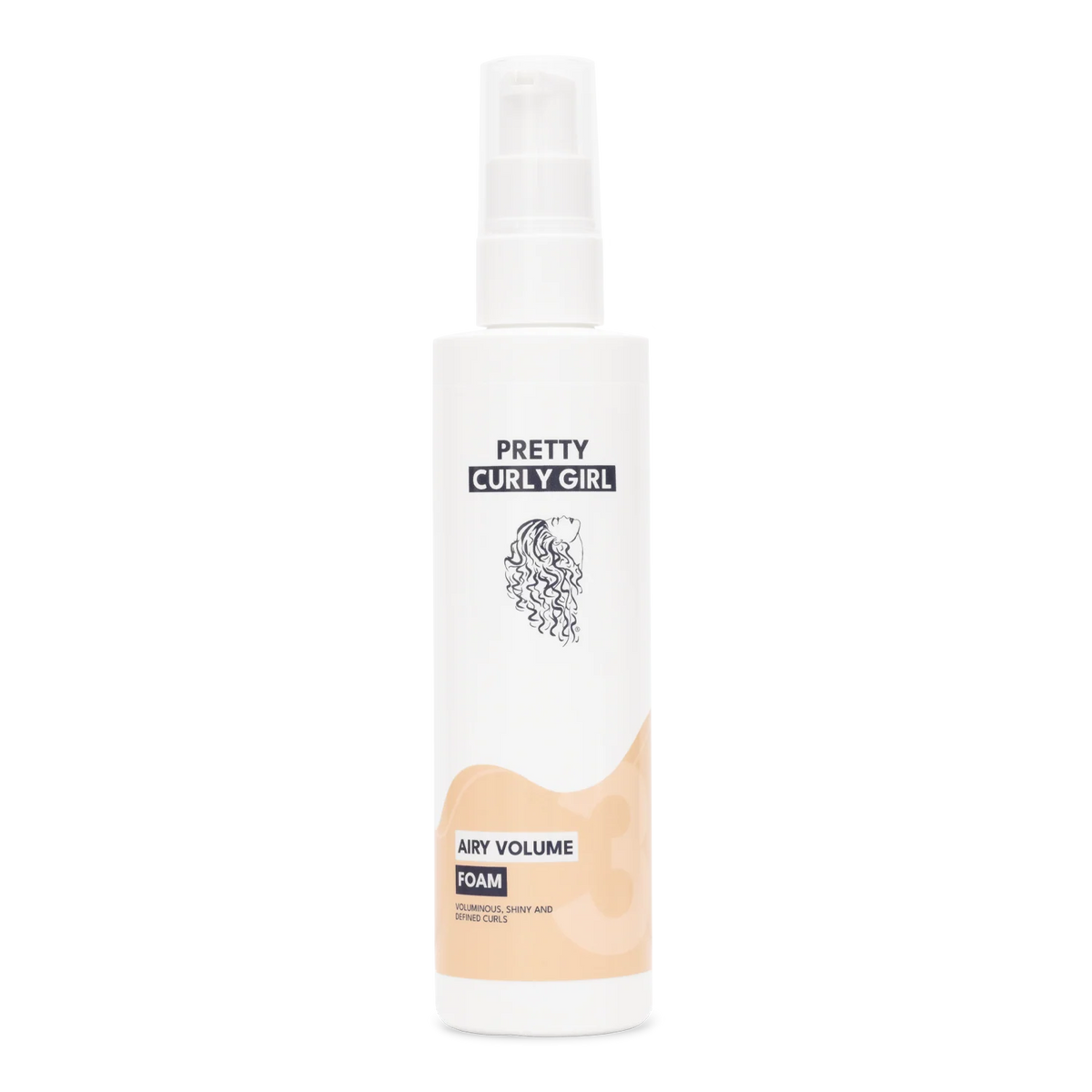 Airy Volume Foam