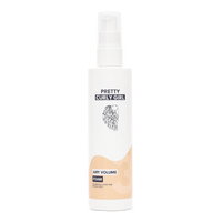 Airy Volume Foam