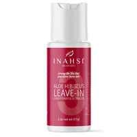 Aloe Hibiscus Leave-In Conditioner & Detangler (Travel Size)