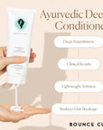 Ayurvedic Deep Conditioner