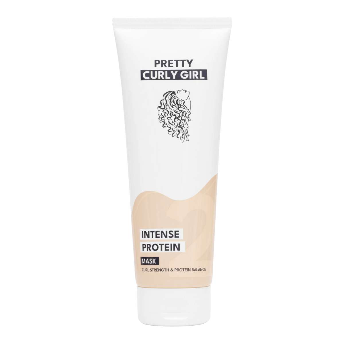 Intense Protein Mask