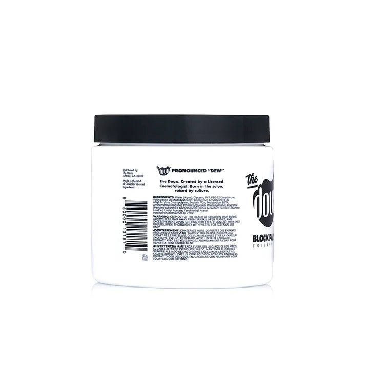 Block Party Anti-Humidity Defining Gel