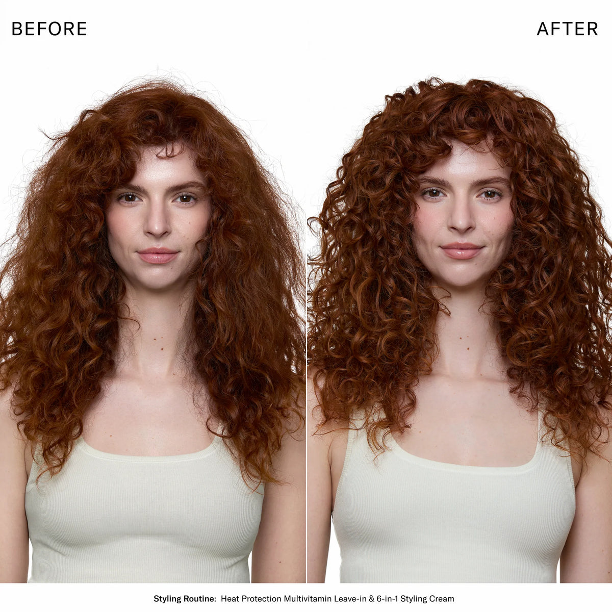 6-in-1 Styling Cream