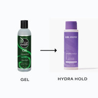 Hydra Hold Gel