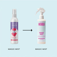 Magic Mist - 30-Second Detangling Spray