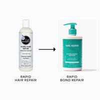 Rapid Bond Repair