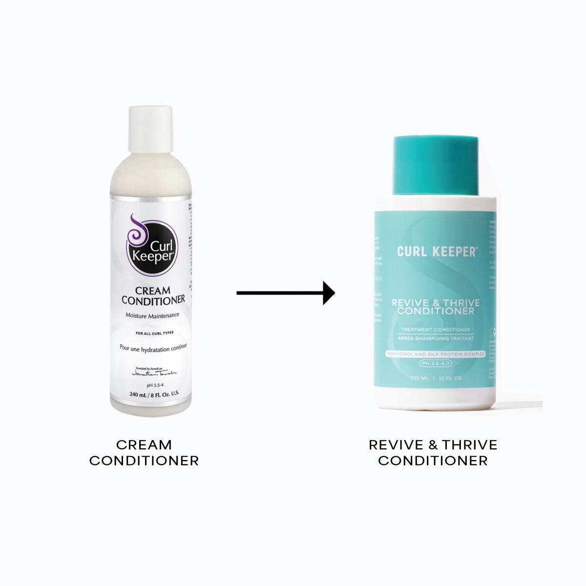 Revive & Thrive Conditioner