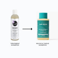 Revive & Thrive Shampoo