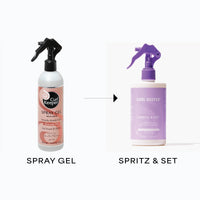 Spritz & Set