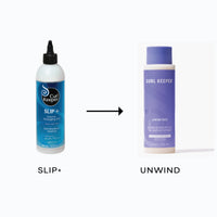Unwind Extreme Detangling Jelly
