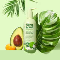 Strengthen Me Baobab Marula Restorative Bonding Mask