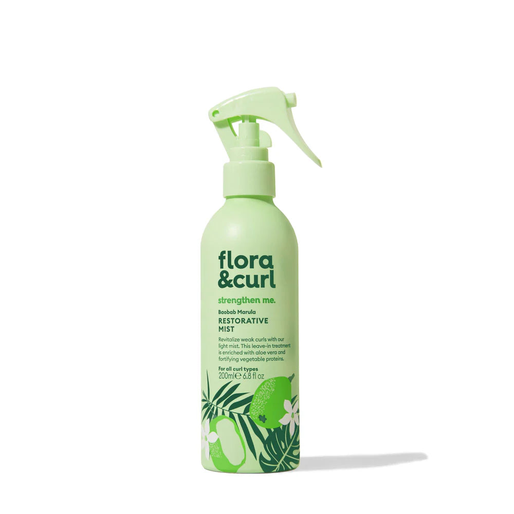 Strengthen Me Baobab Marula Restorative Mist