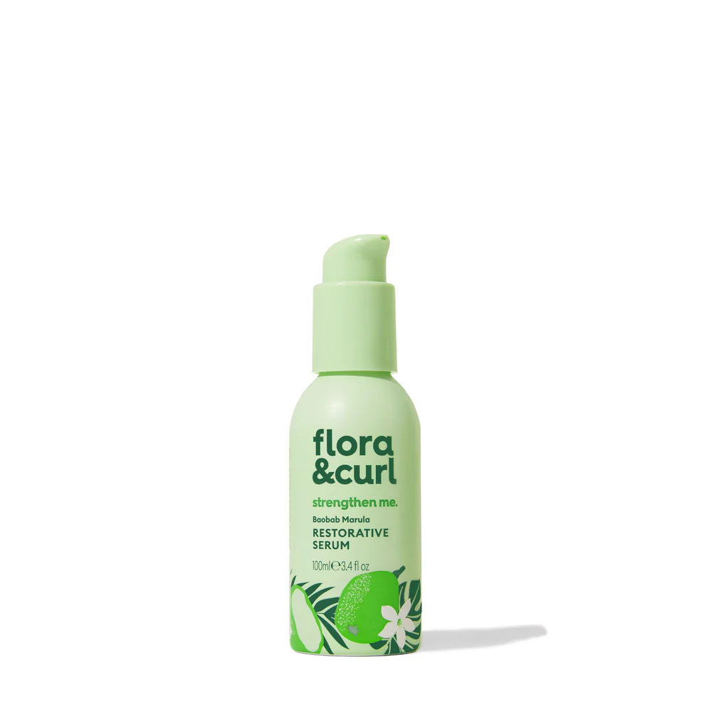 Trusted by Our Experts. Loved By Your Curls.