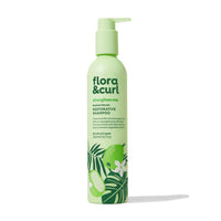 Strengthen Me Baobab Marula Restorative Shampoo