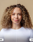 Defrizzion Curl Reviving Wand