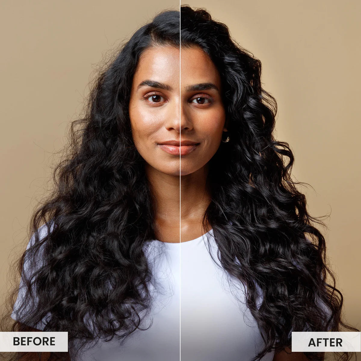 Defrizzion Curl Reviving Wand