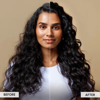 Defrizzion Curl Reviving Wand