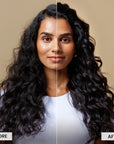 Defrizzion Curl Reviving Wand