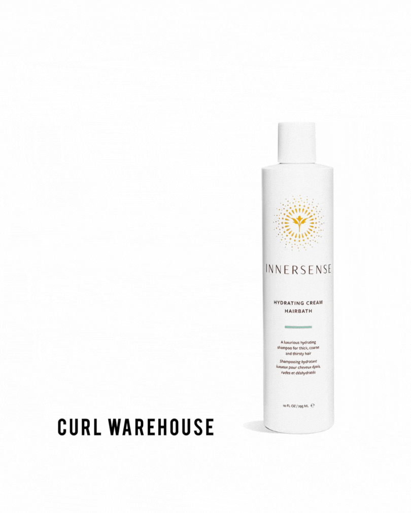 Hydrating Cream Hairbath