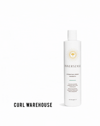 Hydrating Cream Hairbath